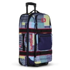 Ogio Сумка Layover Cyber Camo