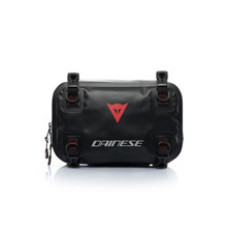 Сумка для інструментів Dainese Explorer чорна