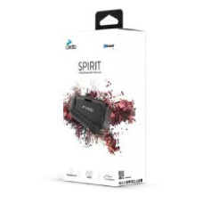 Мотоінтерком CARDO Spirit Single (1 штука)