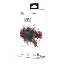 Мотоінтерком CARDO Spirit Duo (2 штуки)