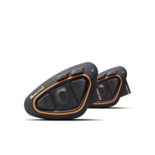 Мотоінтерком Midland BTX1 PRO S Hi-Fi 2 набори