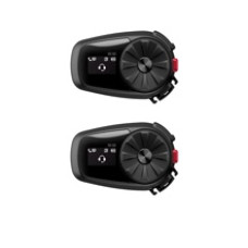 Мотоінтерком Sena 5S (2 комплекти)