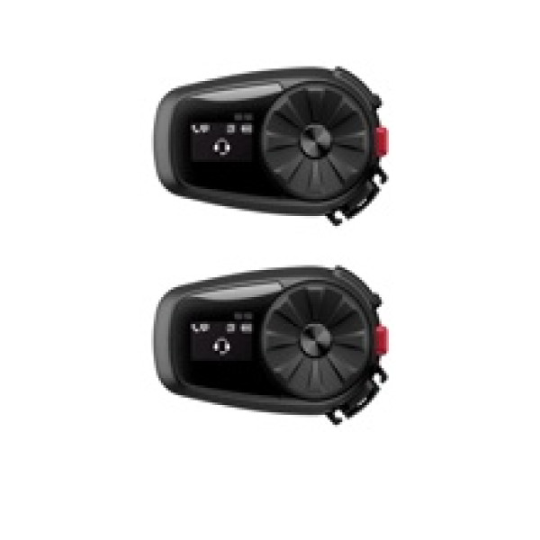 Мотоінтерком Sena 5S (2 комплекти)