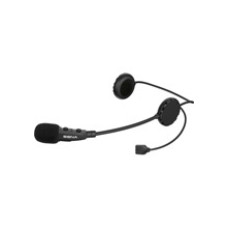 Мотоінтерком Sena 3S Plus Boom з мікрофоном на дужці (1 набір)