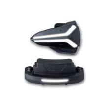 Мотоінтерком HJC Smart 20B чорний