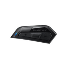 Мотоінтерком HJC Smart 21B чорний