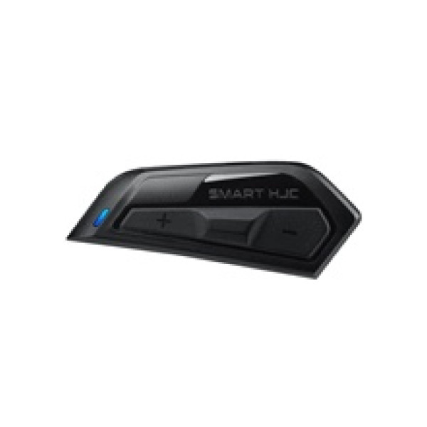 Мотоінтерком HJC Smart 21B чорний