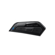 Мотоінтерком HJC Smart 50B чорний