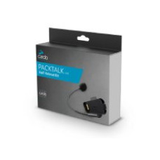 Комплект Cardo Half Helmet Kit для PackTalk
