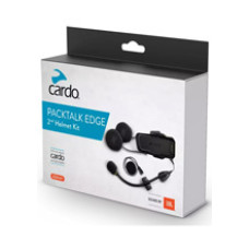 Аудіо комплект з мікрофоном на довгій штанзі CARDO Pactalk Edge JBL