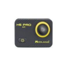 Спортивна камера Midland H5 PRO - 4K