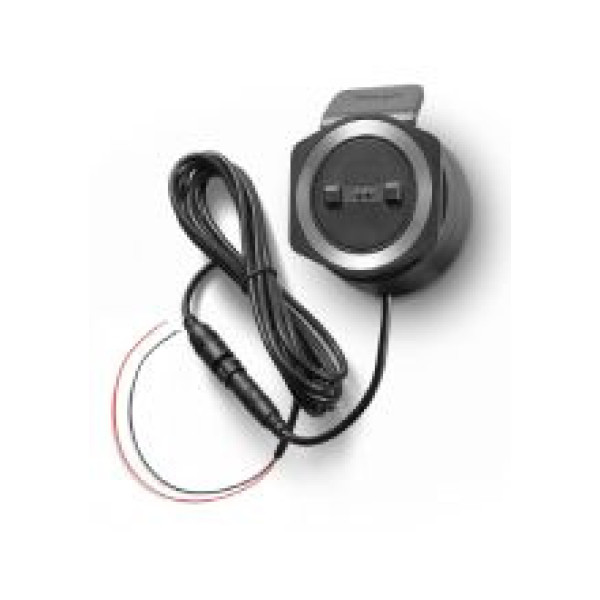 Мотоциклетний тримач з зарядкою для навігатора Rider Tomtom