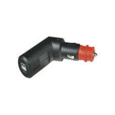 Зарядний пристрій Double USB Touratech 2 порти USB, 2.500 mA, 12 / 5 V