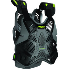 Бузер Thor Sentinel Pro чорний