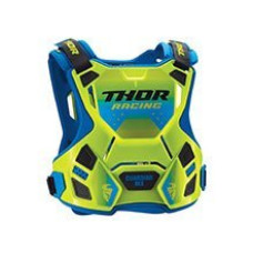 Бузер Thor Guardian MX неоновий