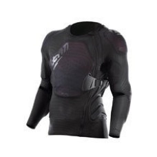 Броня Leatt 3DF AirFit Lite