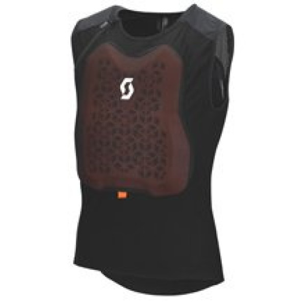 Мотоциклетний захисний жилет Scott AirFlex Pro 2