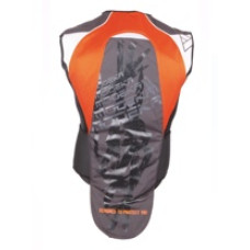 Протектор спини Modeka Safepro р. XXL розпродаж!!!