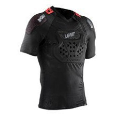 Захисна футболка Leatt AirFlex Stealth