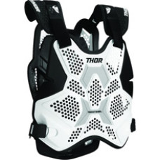 Бузер Thor Sentinel Pro білий