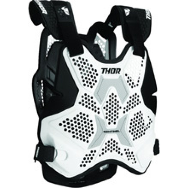 Бузер Thor Sentinel Pro білий