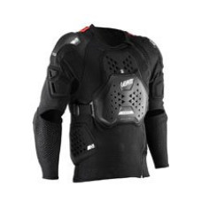 Броня Leatt 3DF AirFit Hybrid