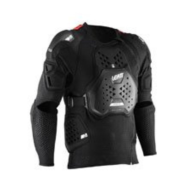 Броня Leatt 3DF AirFit Hybrid