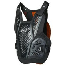 Бузер Fox Raceframe Impact SB чорний