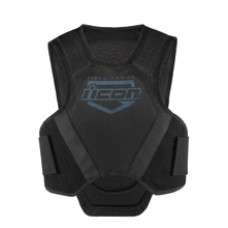 Бузер Icon Field Armor Softcore чорний
