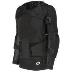 Дитяча кофта з захисниками X-Factor Junior Brave kevlar