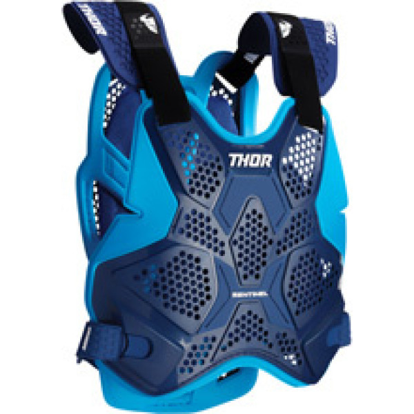 Бузер Thor Sentinel Pro синій