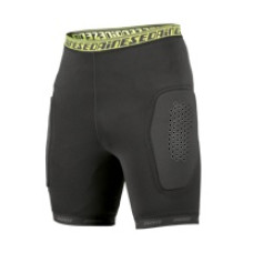 Шорти з захисниками Dainese Underwear Norsorex Short