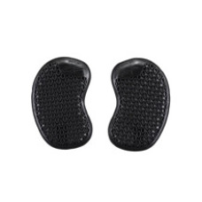 Захисники стегон Alpinestars Bioflex чорні