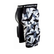 Захисні шорти X-Factor QBI