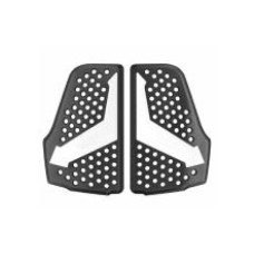 Захисник грудної клітини X-Factor SAS-TEC SC-1/CP9 рівень захисту: level 2