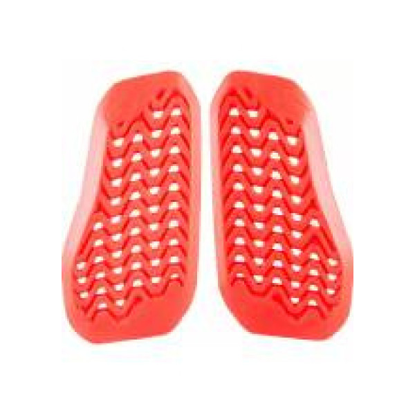 Охоронець грудної клітини Alpinestars Nucleon Plasma помаранчевий