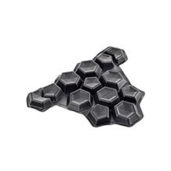 Захисник кістки хвоста SAS-TEC SP-T pad X-Factor