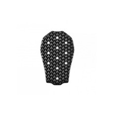Захисник спини Modeka SAS-TEC SC-1/FB2 розм. XXL