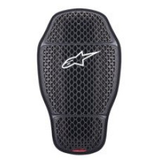Захисник спини вставка Alpinestars Nucleon KR-Celli чорний
