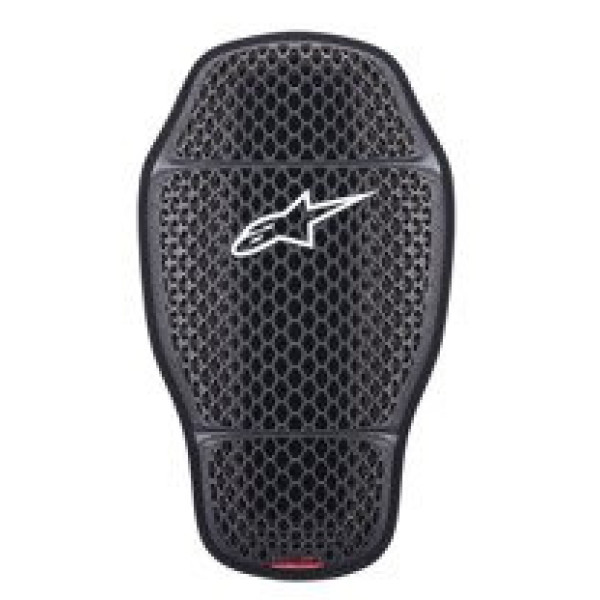 Захисник спини вставка Alpinestars Nucleon KR-Celli чорний