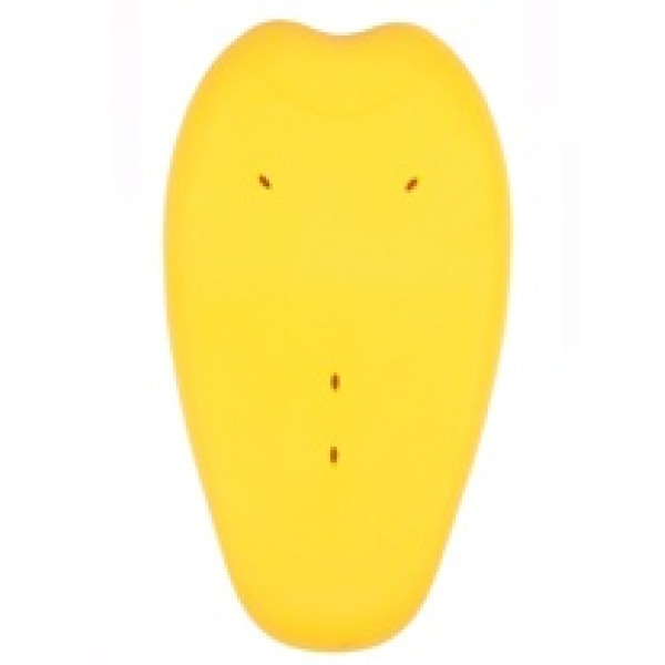 Захисник спини Modeka SAS-TEC SCL-19 XL (505x265x19mm)
