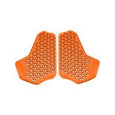 Захисник грудної клітини Rukka D3O® CP1