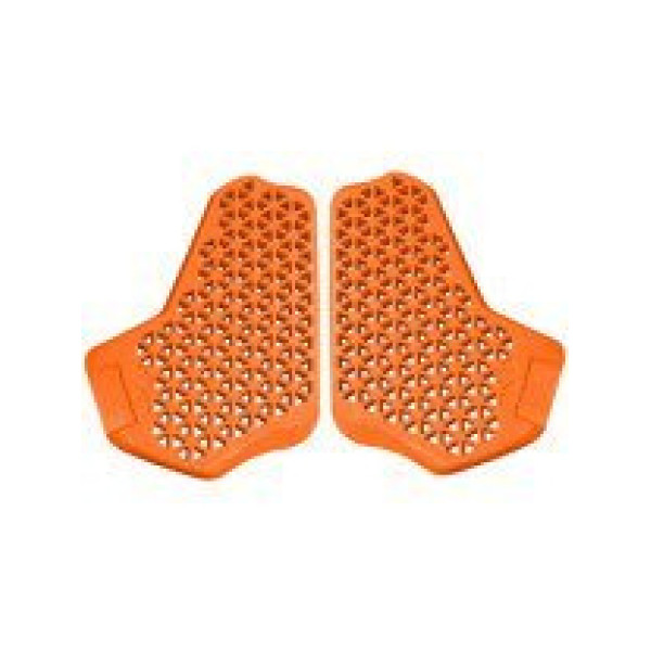 Захисник грудної клітини Rukka D3O® CP1
