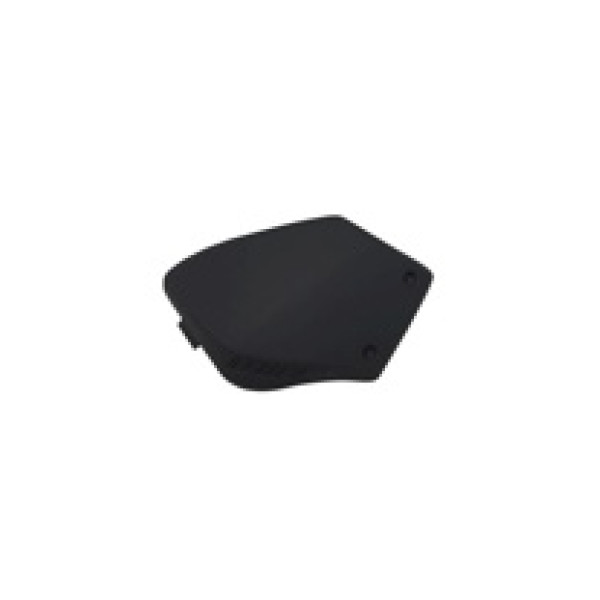 Змінний слайдер ліктя Dainese Kit Elbow Slider чорний