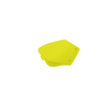 Змінний слайдер ліктя Dainese Kit Elbow Slider fluo