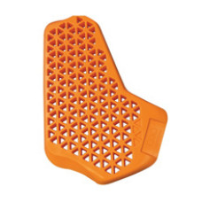 Захисник грудної клітки лівий Scott D3O CP1
