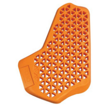Правий захисник грудної клітини Scott D3O CP1