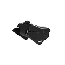 Бак пального Acerbis Yamaha WR 450 F (24-)/YZ 250 F (24-)/YZ 450 F (23-) чорний об'єм: 10.5L