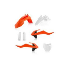 Комплект пластикових Acerbis KTM SX 65 16-20