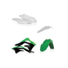 Комплект пластикових Acerbis Kawasaki KX 450 F 13-15